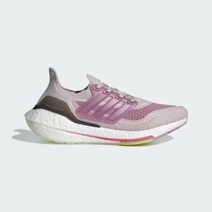 [NEW] Women's‎ adidas Ultraboost 21 Shoes S23831